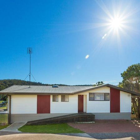 Grantys House Villa Merimbula Ngoại thất bức ảnh