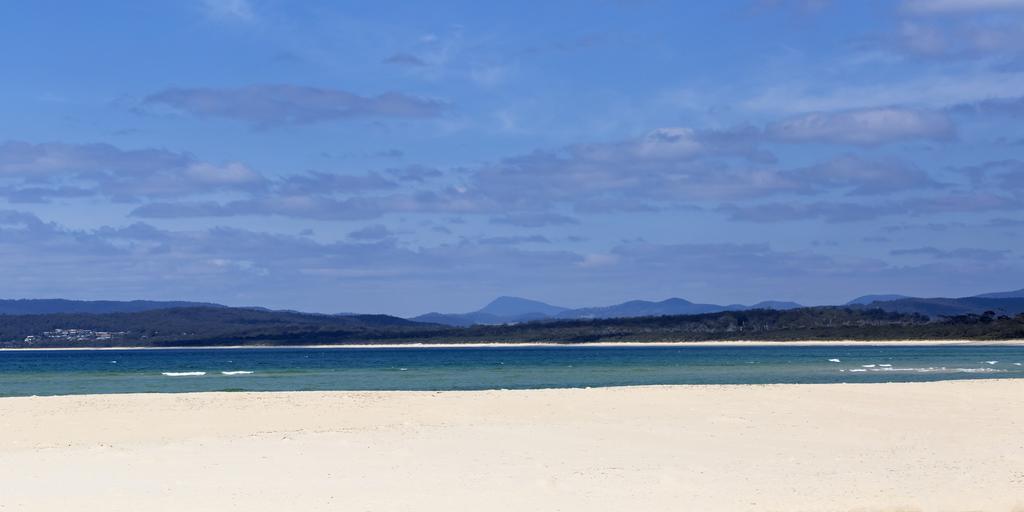 Grantys House Villa Merimbula Ngoại thất bức ảnh