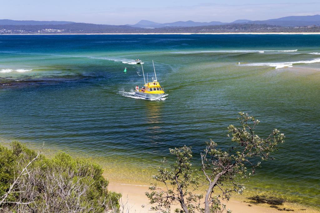 Grantys House Villa Merimbula Ngoại thất bức ảnh