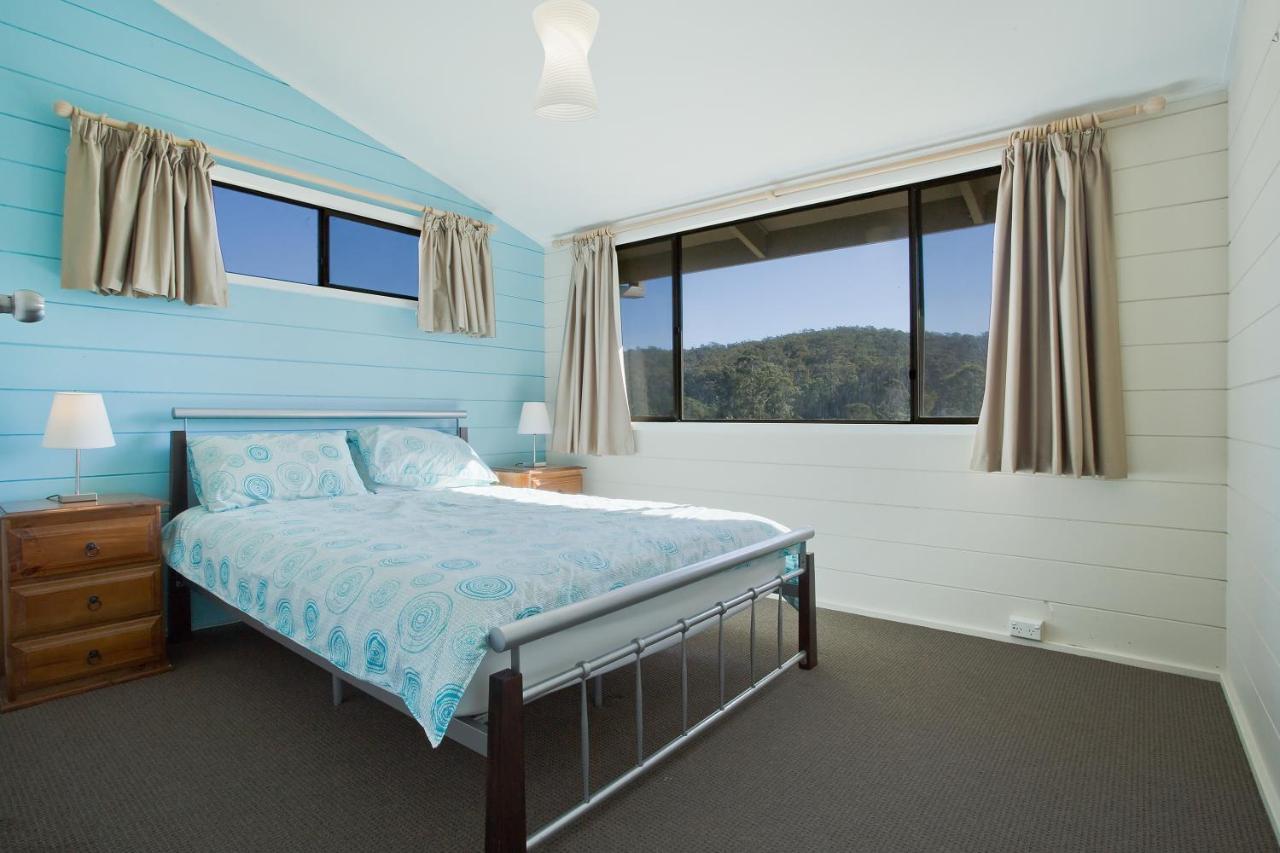 Grantys House Villa Merimbula Ngoại thất bức ảnh