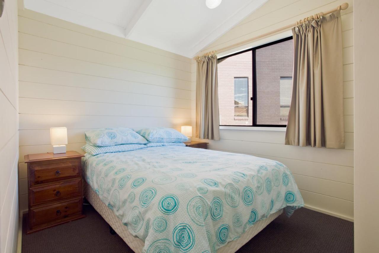 Grantys House Villa Merimbula Ngoại thất bức ảnh