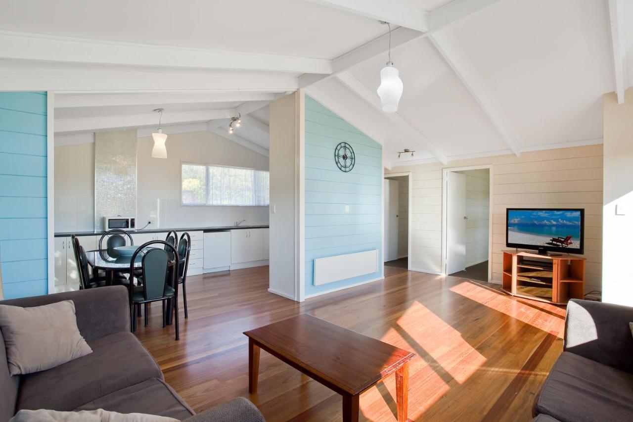 Grantys House Villa Merimbula Ngoại thất bức ảnh