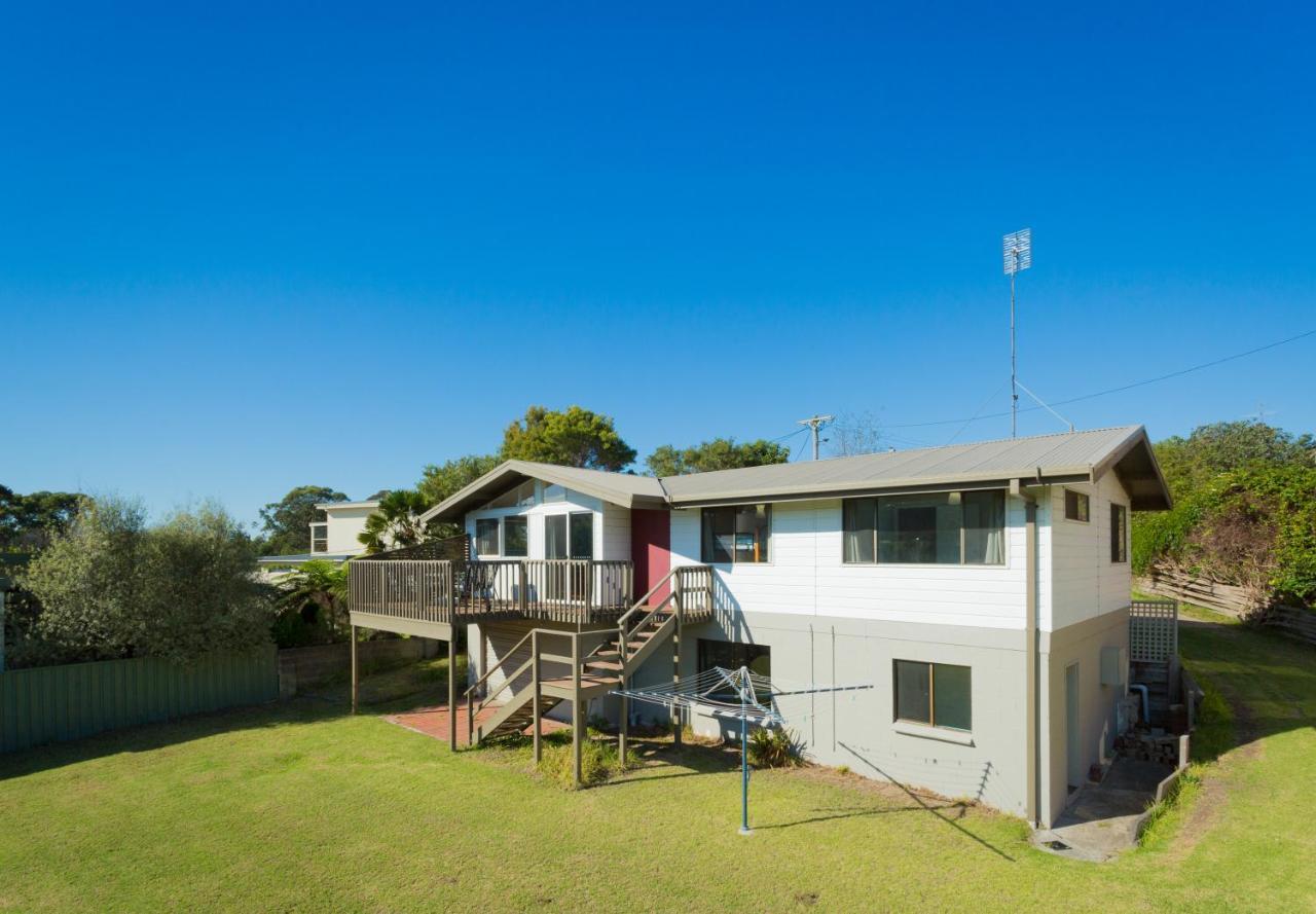 Grantys House Villa Merimbula Ngoại thất bức ảnh