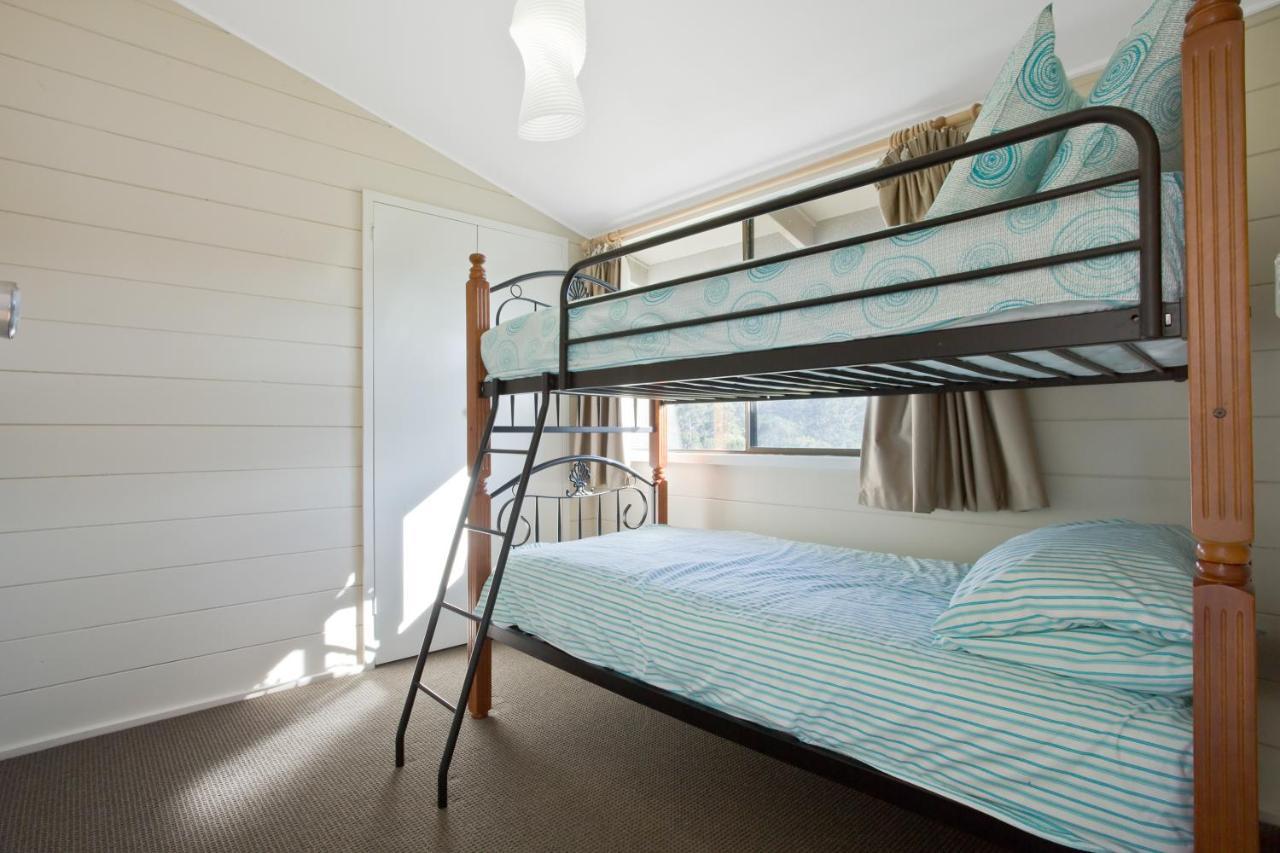 Grantys House Villa Merimbula Ngoại thất bức ảnh