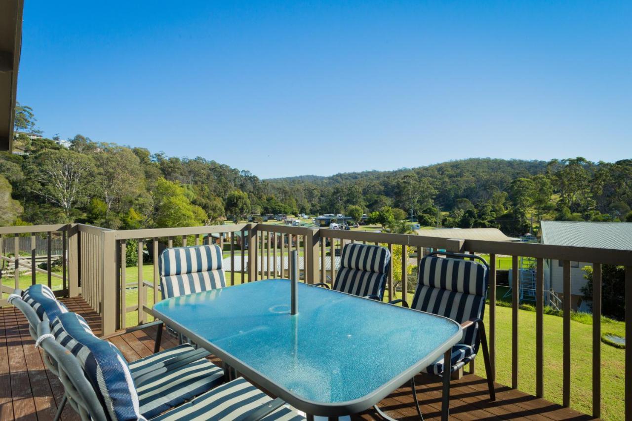 Grantys House Villa Merimbula Ngoại thất bức ảnh