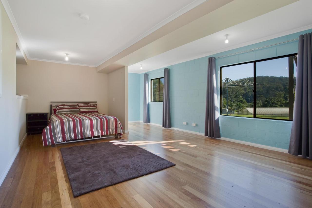 Grantys House Villa Merimbula Ngoại thất bức ảnh
