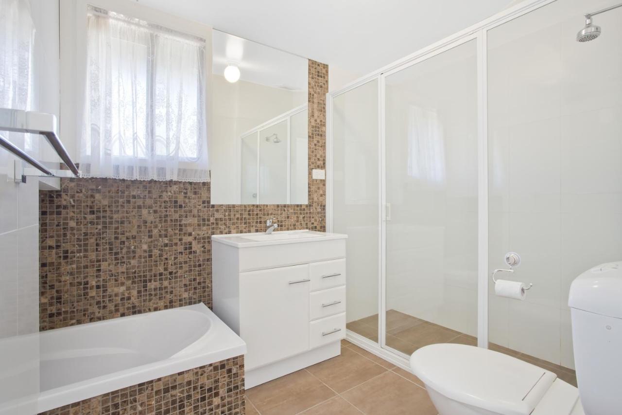 Grantys House Villa Merimbula Ngoại thất bức ảnh