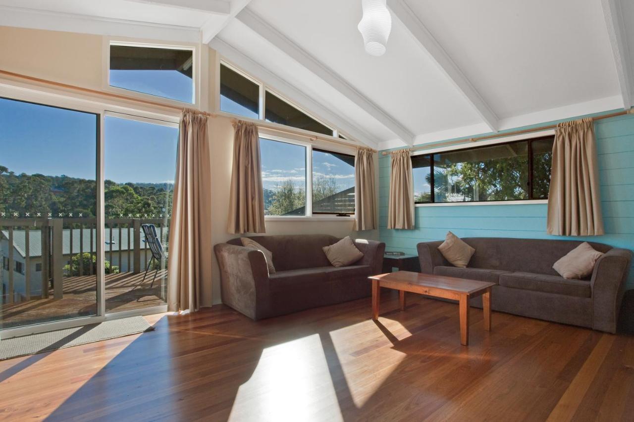 Grantys House Villa Merimbula Ngoại thất bức ảnh